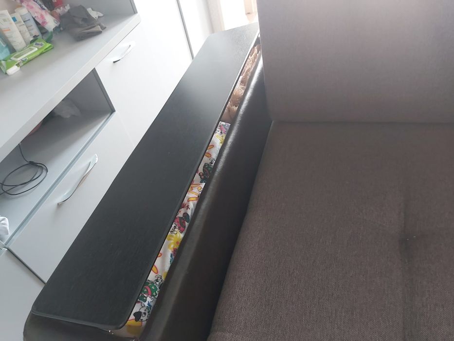 Продам диван 2.5 на 2 метра. 390 000