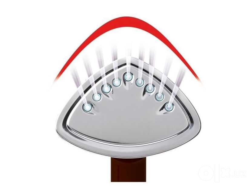 Срочна Продаётся отпариватель от TEFAL IS8380M1
