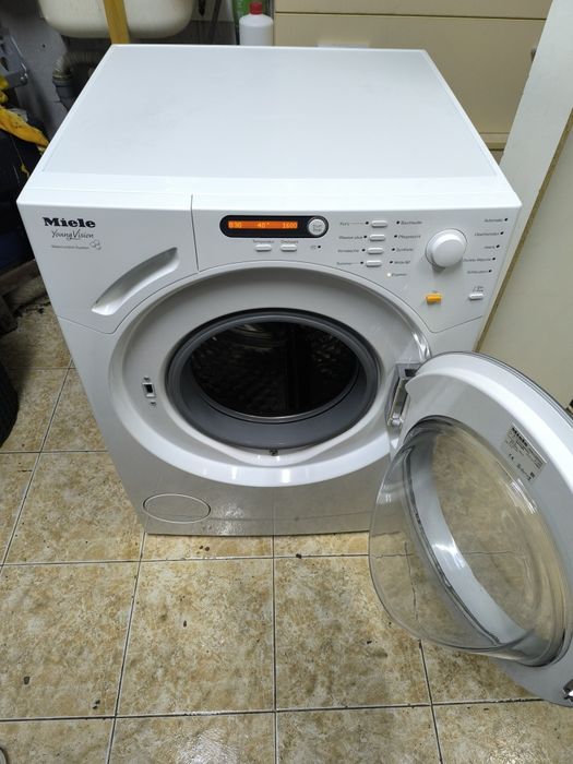 Пералня Miele  - 7кг. 1400об.