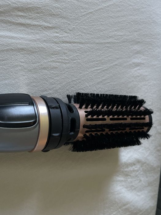 Perie rotativă Remington Keratin Protect