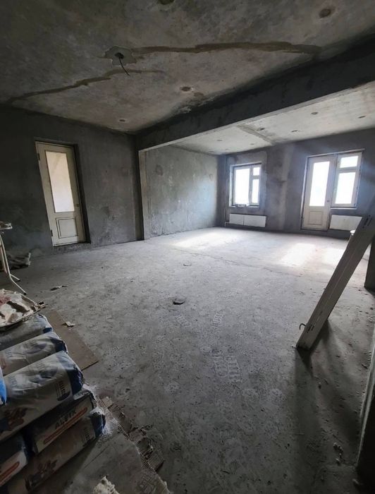 4 комнатная квартира 170 м² в Банковском доме | ул. Нукусская