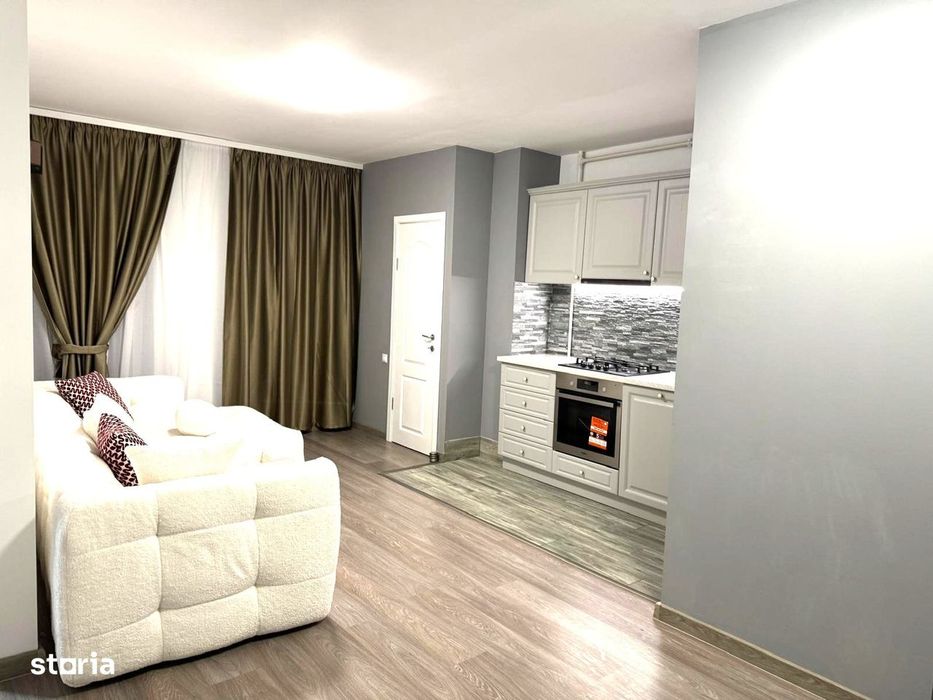 Apartament 2 camere, imobil nou, parcare, Zorilor- Zona Sigma