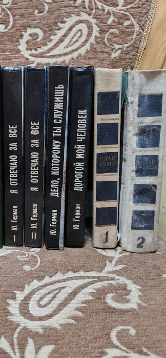 Продам книги, сборники
