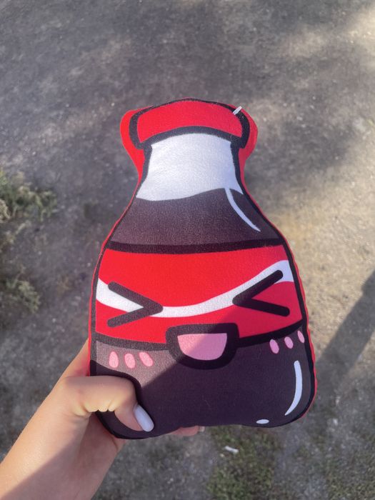 Мягкое качественная игрушка