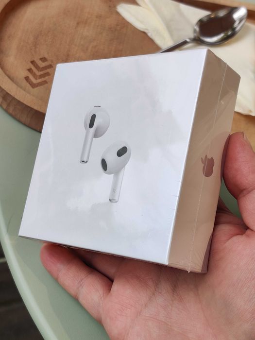 Airpods 3 magsafe