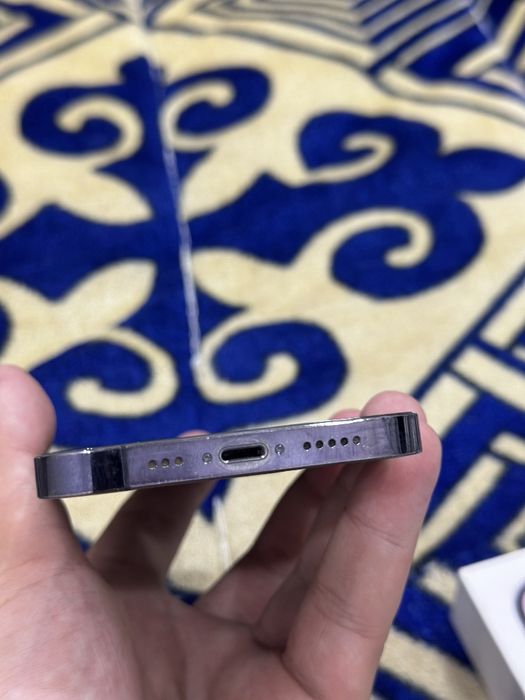 iPhone 14 Pro нормальном состояние