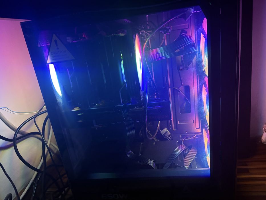 Unitate pc calculator