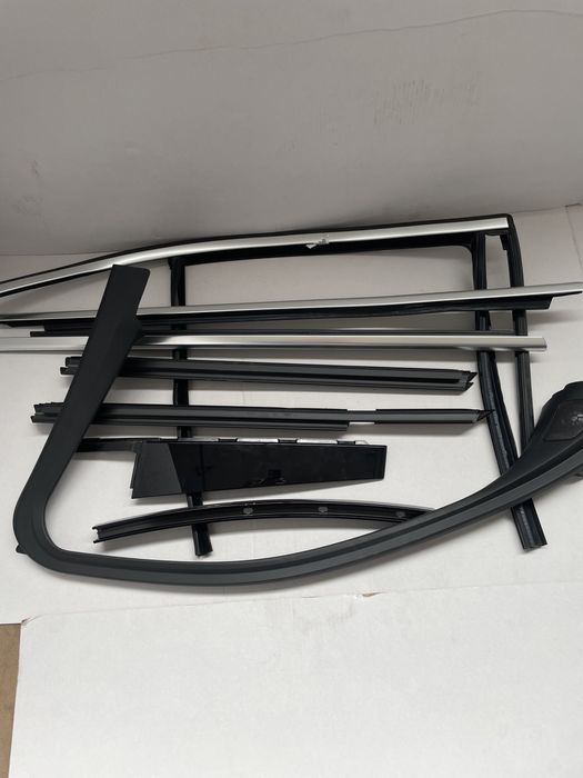 Macara geam broasca BMW seria 3 G20 G21 boxe fata usa cheder