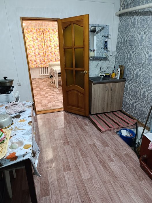 Бишкуль улице Конаева 38