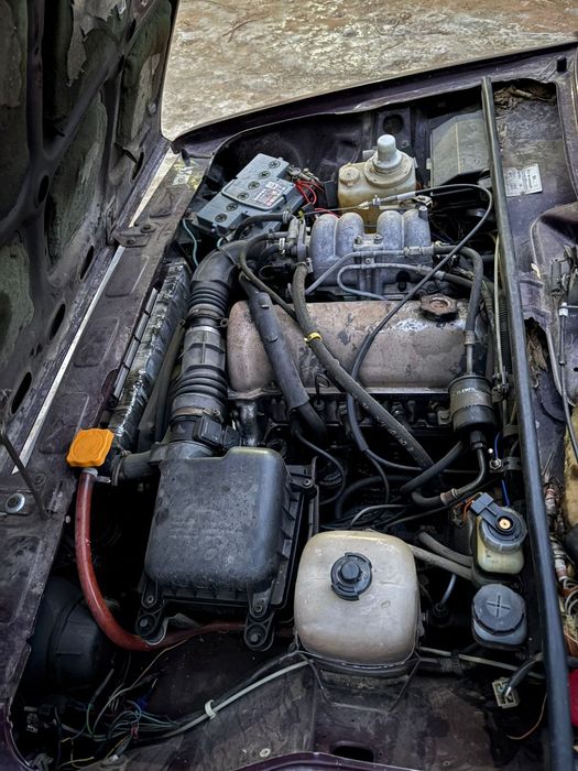 Продам ваз инжектор