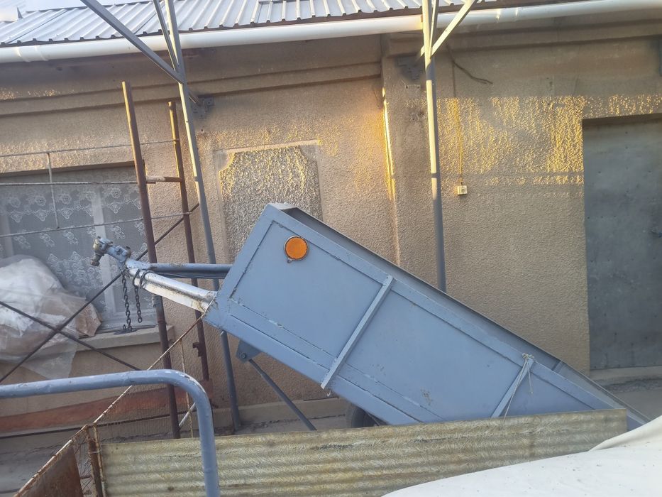 Продам легковой прицеп