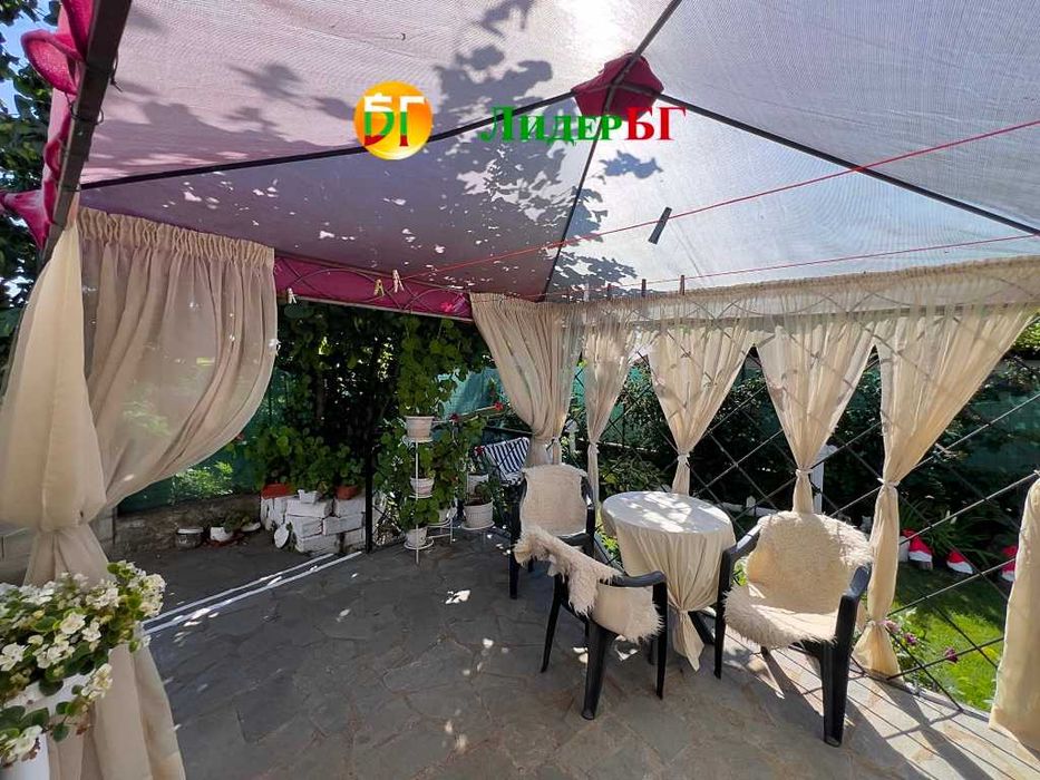 Продава се Къща в с. Кичево, Област Варна - 210 кв.м за 1262 €/кв.м - Снимка #5