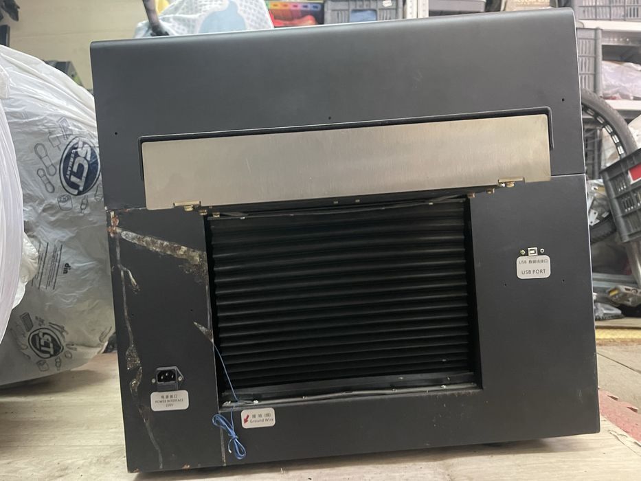 Принтер Dem Jet C3