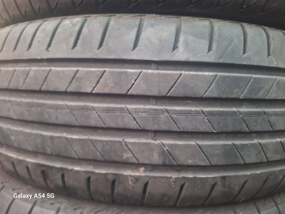 4бр 185/65/15 Bridgestone dot3722