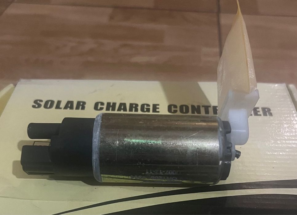 Насос бензиновый для авто SRR