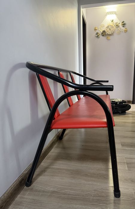 Скамья «Zeta» Прага
