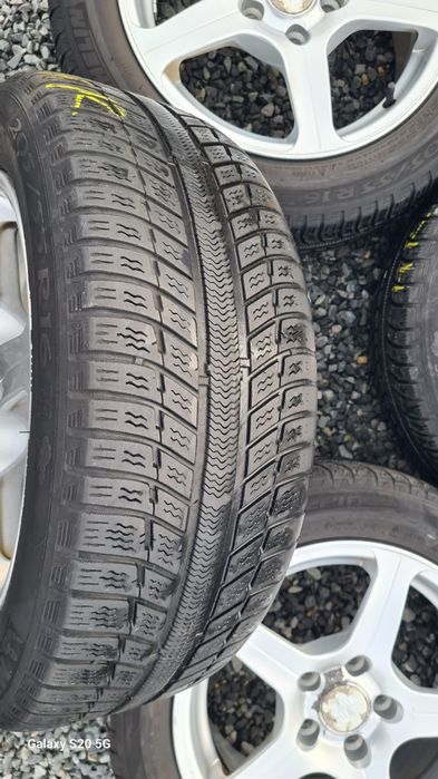 Джанти ETABETA 5/112 VW,Audi,Seat 5x112

Употребявани, Шумен