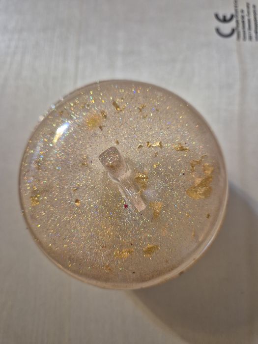 Suport in forma de mar