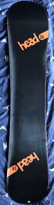 Сноуборд FLOCKA LFW 4D