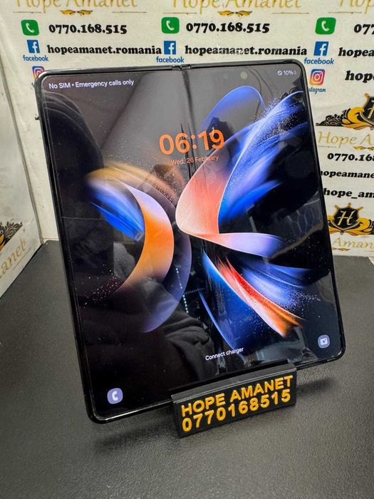 Hope Amanet P3 Samsung Zfold 4 / 256 gb