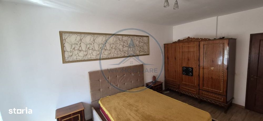 Apartament 2 camere de inchiriat