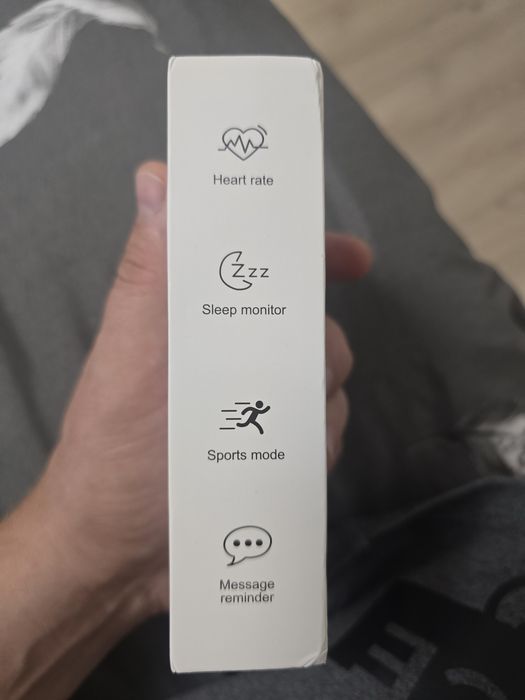 Продам Smart watch