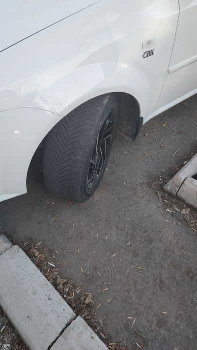 Jentiraga gelik diska R16