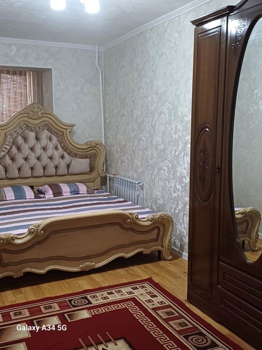 аренда квартиры