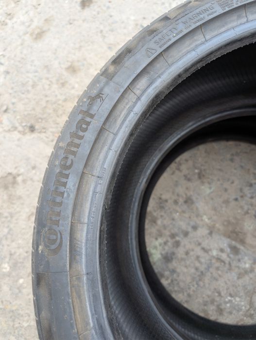 Резина р18 continental