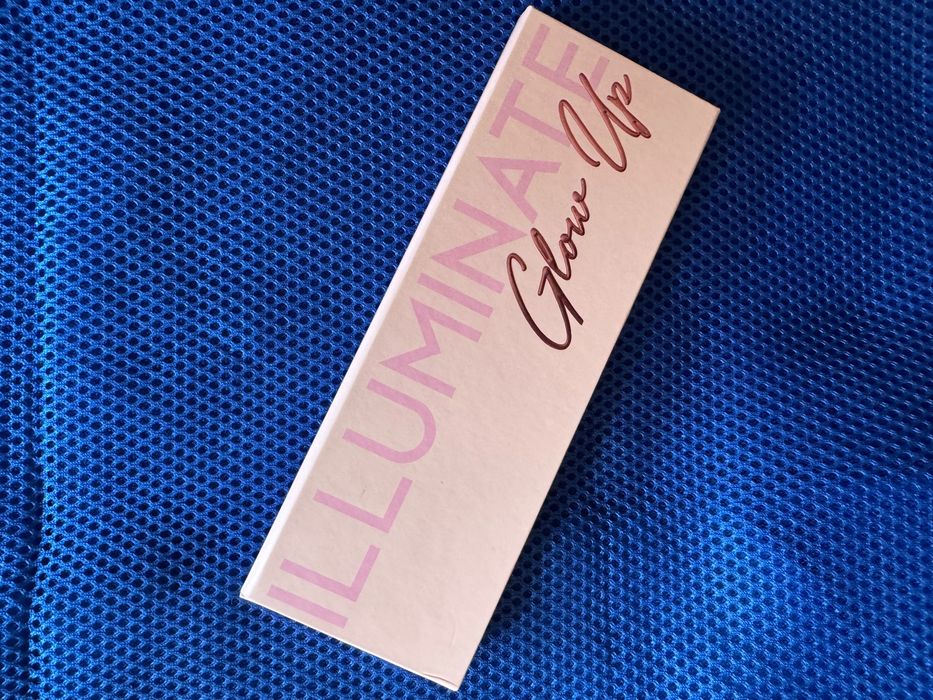 Палитри с хайлайтъри / контур