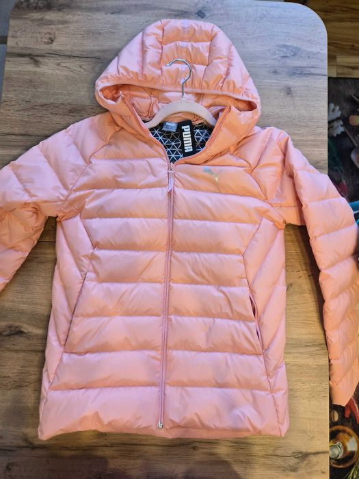 Puma - пролетно яке, размер S