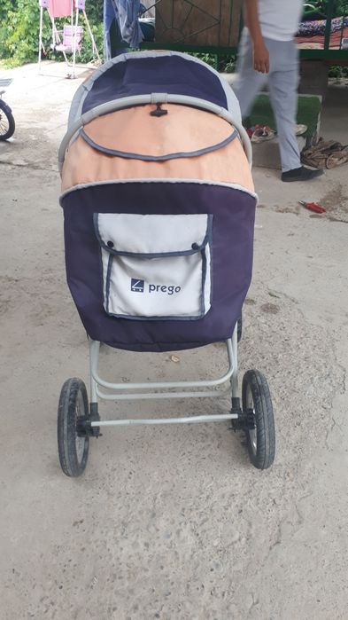 Коляска сатылады