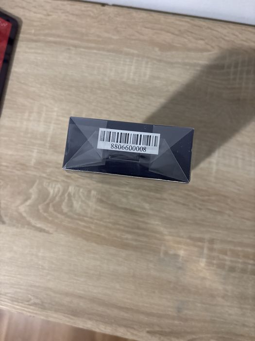 Tom ford velvet orchid