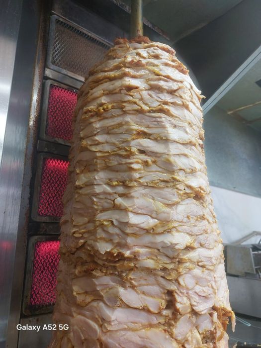 Продаю мясо куриное для донера по цене 2150 т. тнг