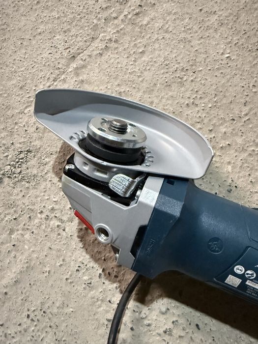 балгарка BOSCH  германя оригинали