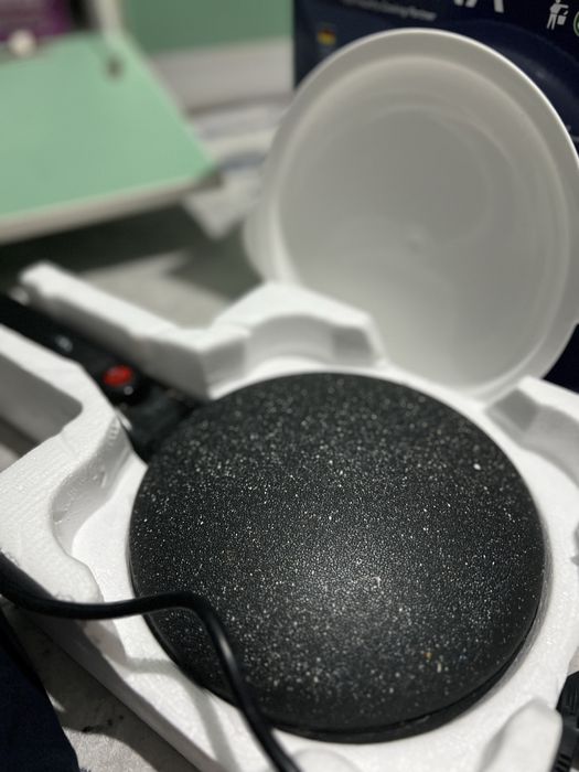 Продам блинницы электрические