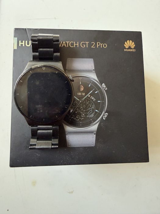 Huawei GT 2 Pro