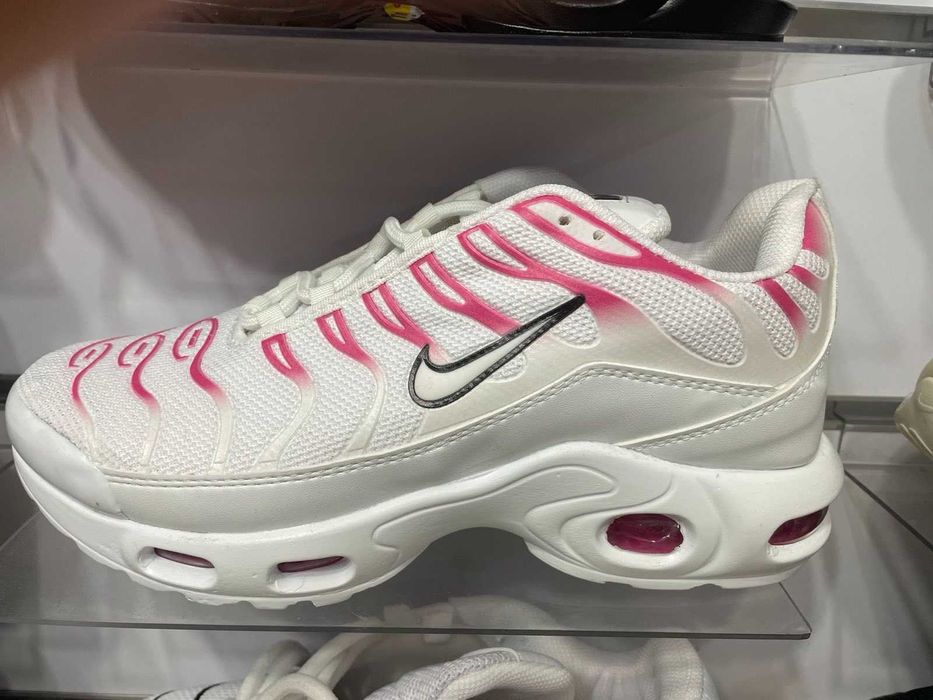 Nike TN унисекс спортни маратонки