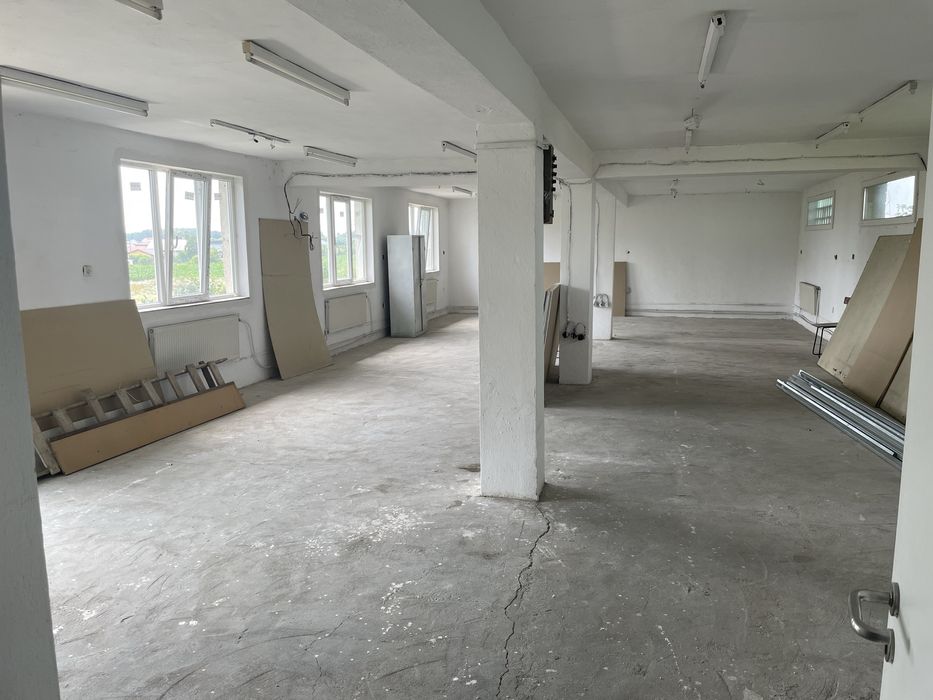 Dau in chirie spatiu comercial