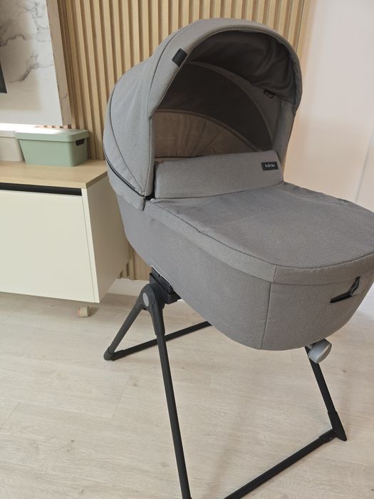 Cărucior INGLESINA Aptica2024,scoica auto inglesina,landou inglesina