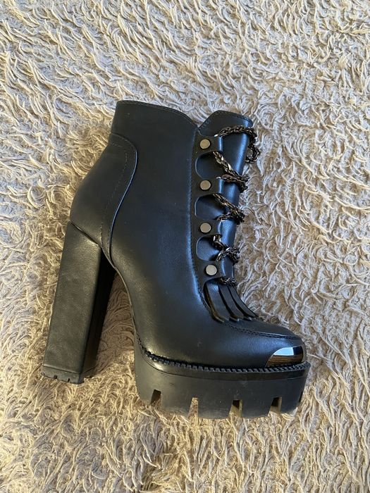 Бательоны 35 размер