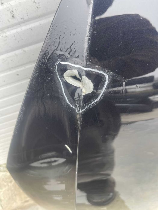 Capotă Motor Volkswagen Golf 6 – 2010 – SH