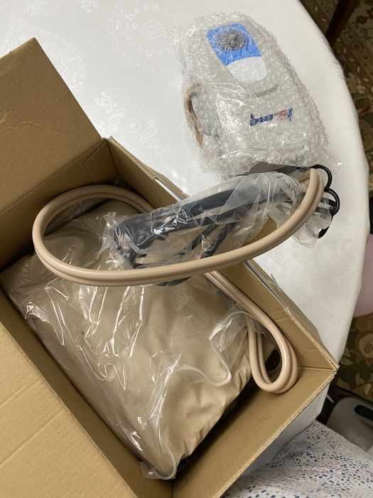 Противопролежневый матрас для лежачих