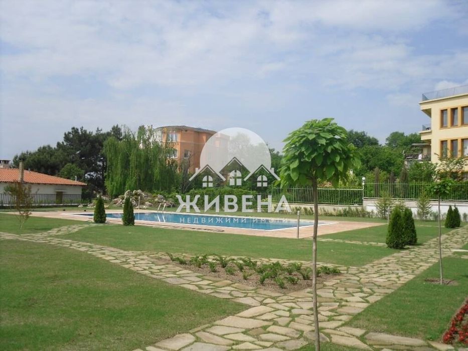 Продава се Двустаен апартамент в Варна, м-т Св. Никола - 61 кв.м за 2115 €/кв.м - Снимка #7