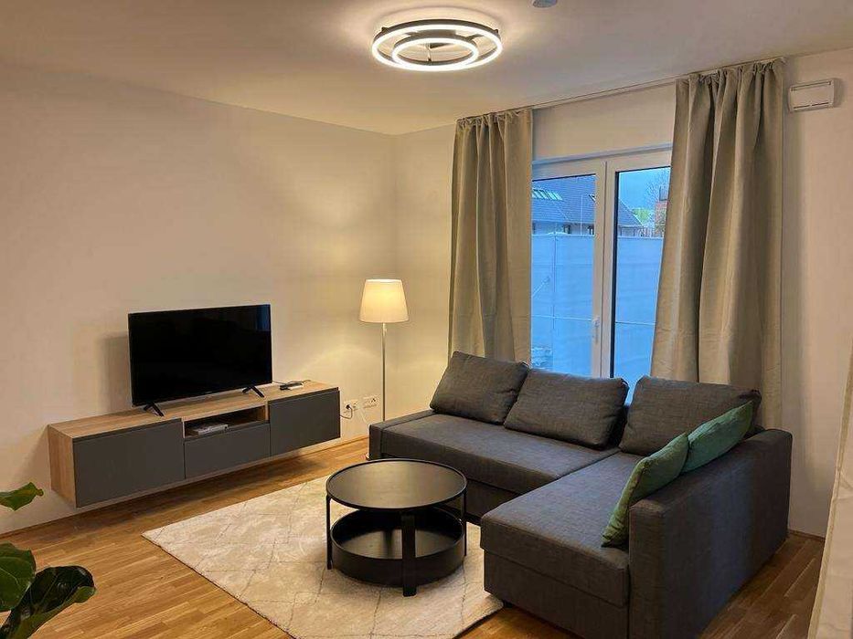 Дава се под наем Двустаен апартамент в София, Зона Б-5 - 65 кв.м за 484.5 € - Снимка #3