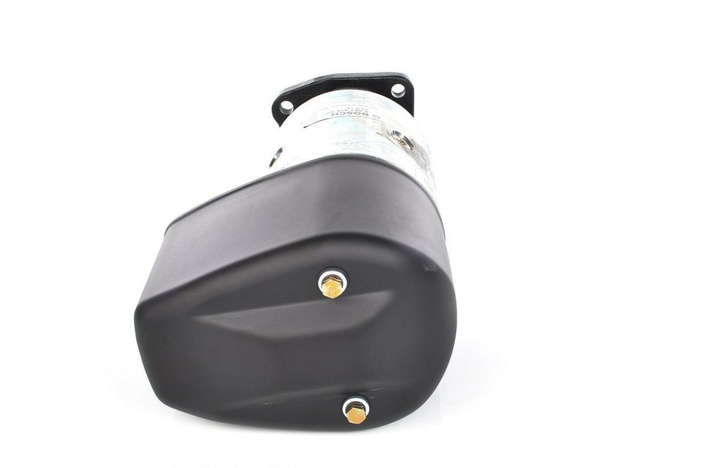 Стартер мотор  BOSCH