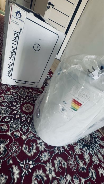 поставили Аристон