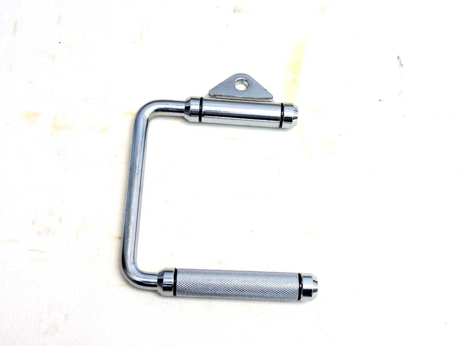 Отворена Ръкохватка за Бицепс Ръкохватка за Скрипец