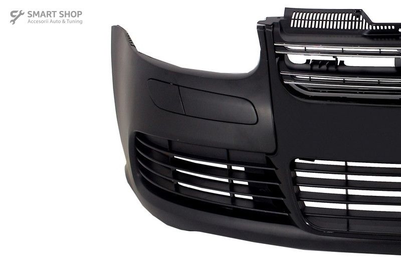 Bara Fata VW Golf V 5 (2003-2007) Jetta (2005-2010) R32 Black Look