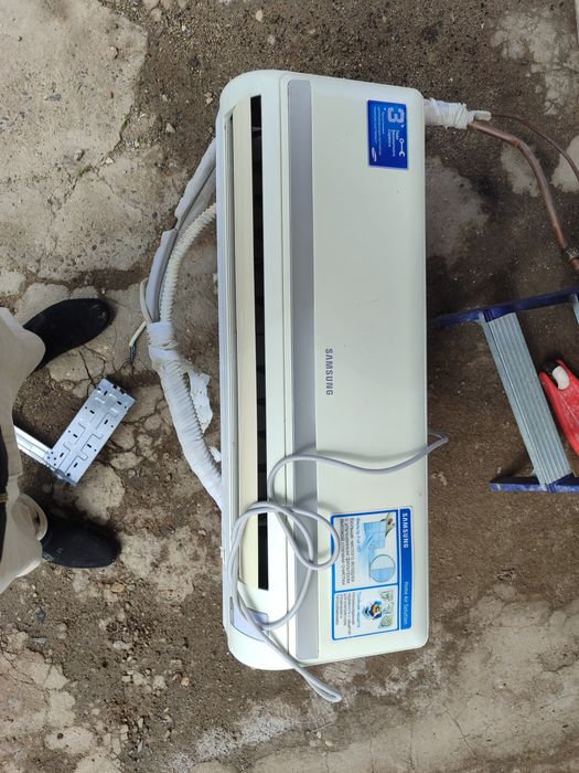 Кондиционер Самсунг 12